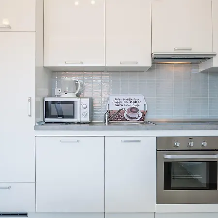 Apartman Falcon Stari Grad