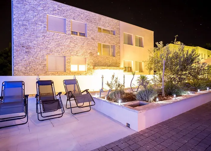 Apartamento Falcon Stari Grad (Hvar)