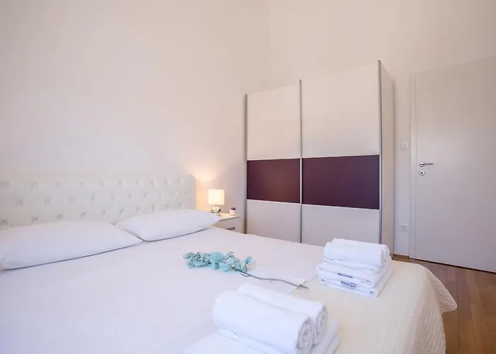 Apartamento Falcon