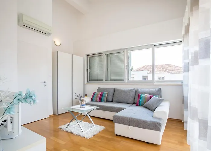 Apartamento Falcon Stari Grad (Hvar)