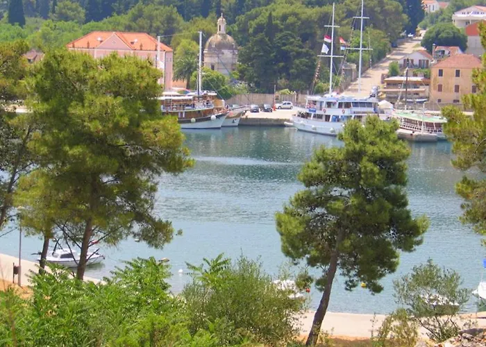Apartamento Falcon Stari Grad (Hvar)