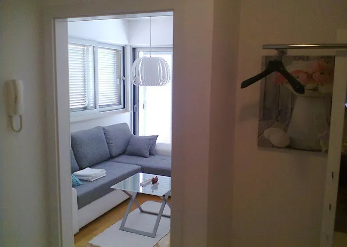 Apartamento Falcon
