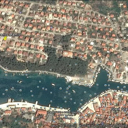 Διαμέρισμα Falcon *