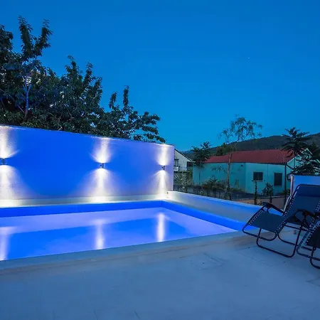 Apartment Falcon Apartment Stari Grad (Hvar)
