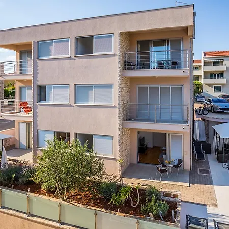 Apartment Apartment Falcon *