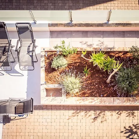 Apartment Falcon *