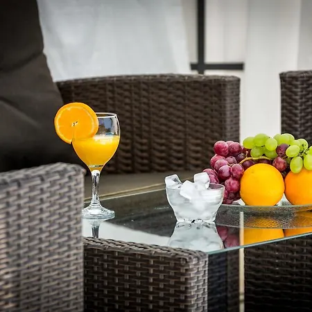 Apartment Apartment Falcon Stari Grad (Hvar)
