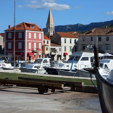 Falcon Διαμέρισμα Stari Grad (Hvar)