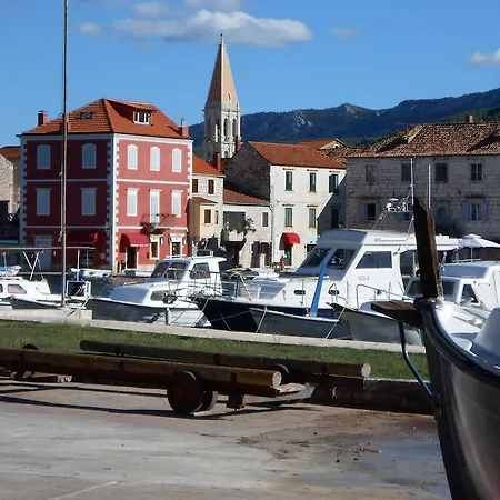 Apartment Falcon Apartment Stari Grad (Hvar)