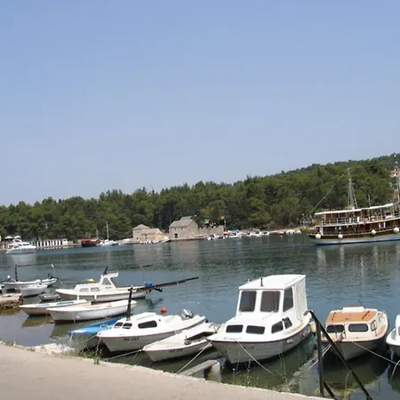 Apartment Falcon Stari Grad (Hvar)