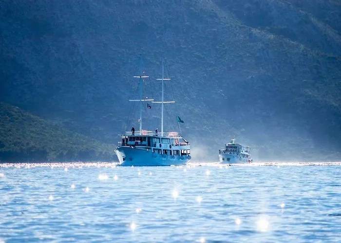 Apartment Falcon Апартаменты Стари Град