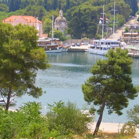 Daire Falcon Stari Grad (Hvar)