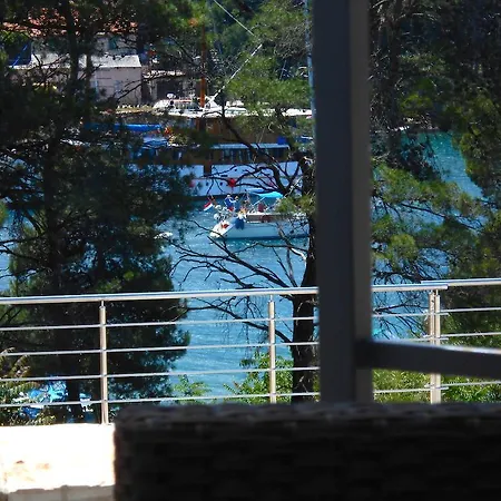 Falcon Stari Grad (Hvar)