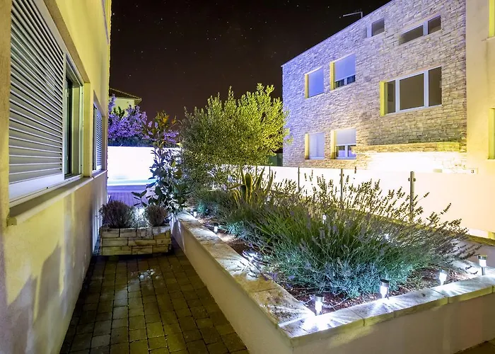 Apartment Falcon Apartman Stari Grad (Hvar)