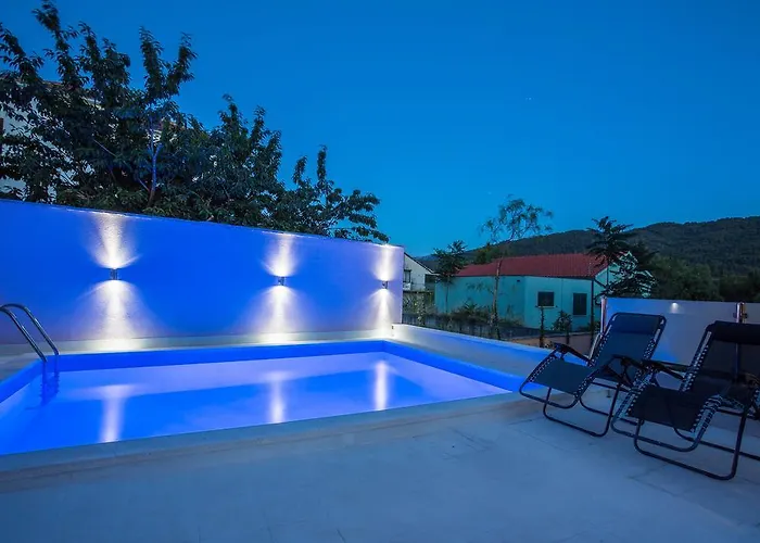 Apartment Falcon Apartman Stari Grad (Hvar)