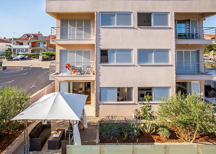 Apartment Falcon *
