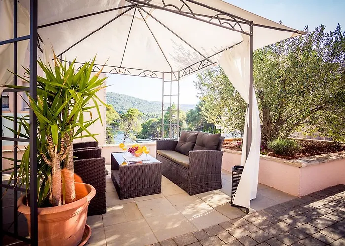 Apartman Apartment Falcon Stari Grad (Hvar)