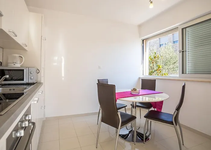 Apartment Falcon Apartman Stari Grad (Hvar)