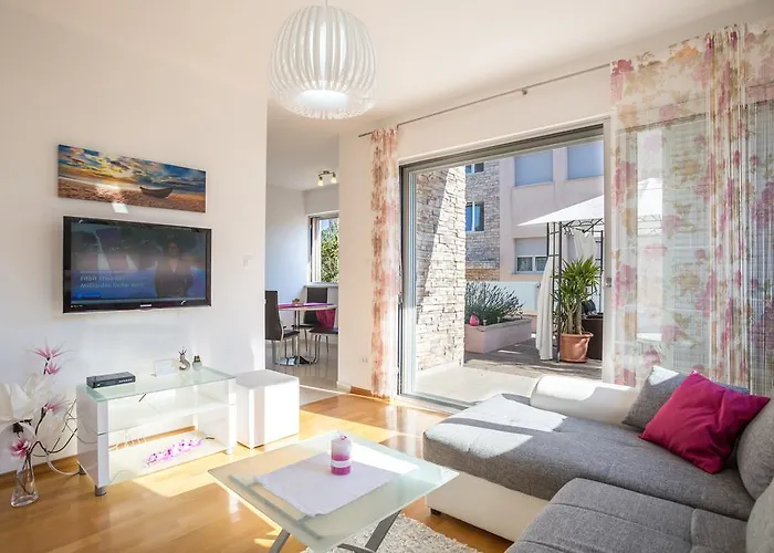 Apartman Apartment Falcon
