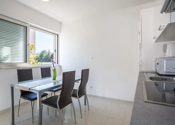 Apartment Falcon *