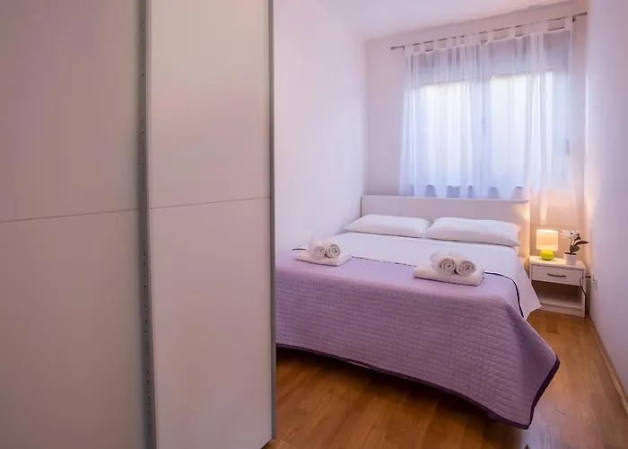 Apartman Apartment Falcon Stari Grad (Hvar)