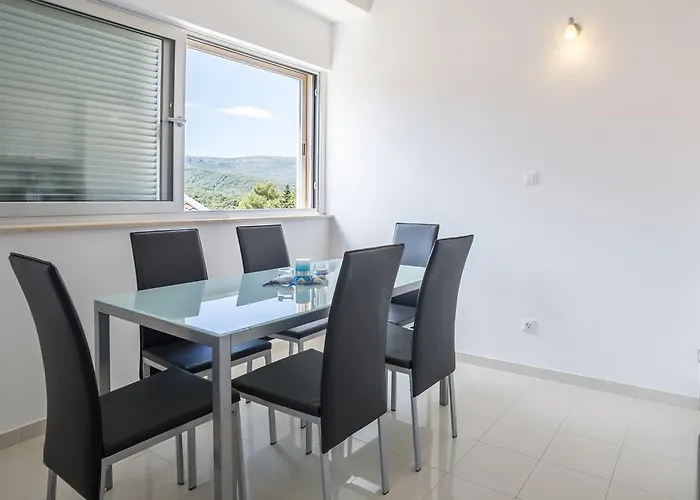 Apartment Falcon Apartman