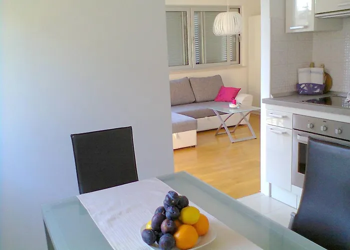 Apartman Apartment Falcon Stari Grad (Hvar)