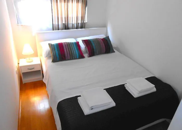 Apartment Falcon Apartman Stari Grad (Hvar)