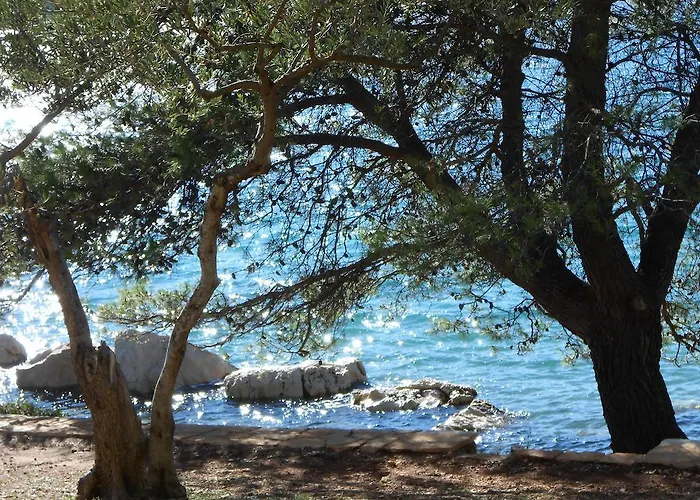 Apartman Apartment Falcon Stari Grad (Hvar)