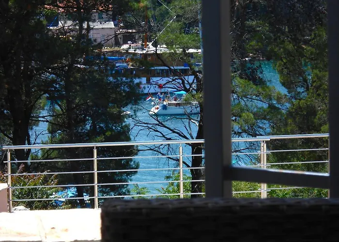 Apartment Falcon Stari Grad (Hvar)