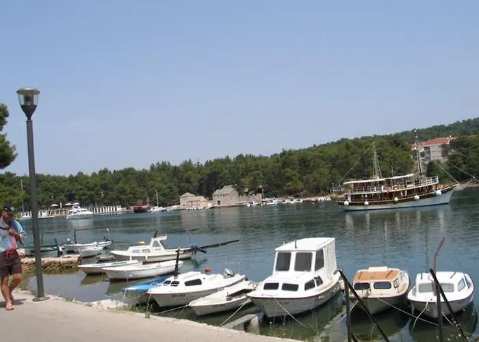 Apartment Falcon Stari Grad (Hvar)