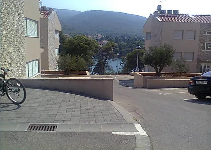 Apartman Apartment Falcon