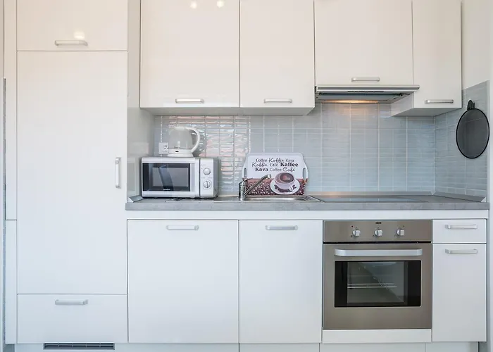 Apartman Apartment Falcon Stari Grad (Hvar)